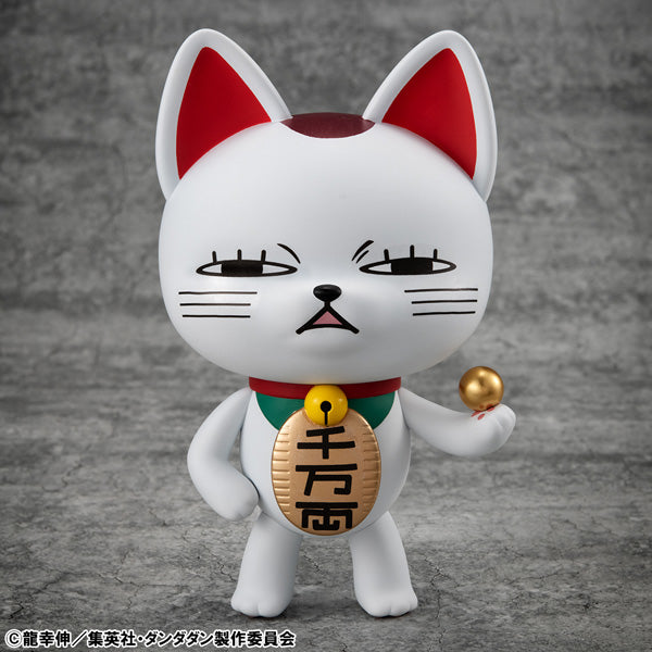 Megahouse [SOFUBI]《膽大黨》高速婆婆 Ver.2