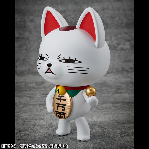 Megahouse [SOFUBI]《膽大黨》高速婆婆 Ver.2
