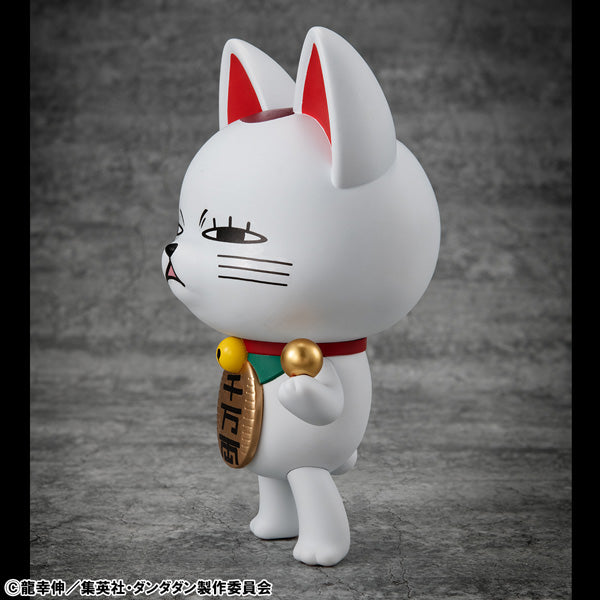 Megahouse [SOFUBI]《膽大黨》高速婆婆 Ver.2