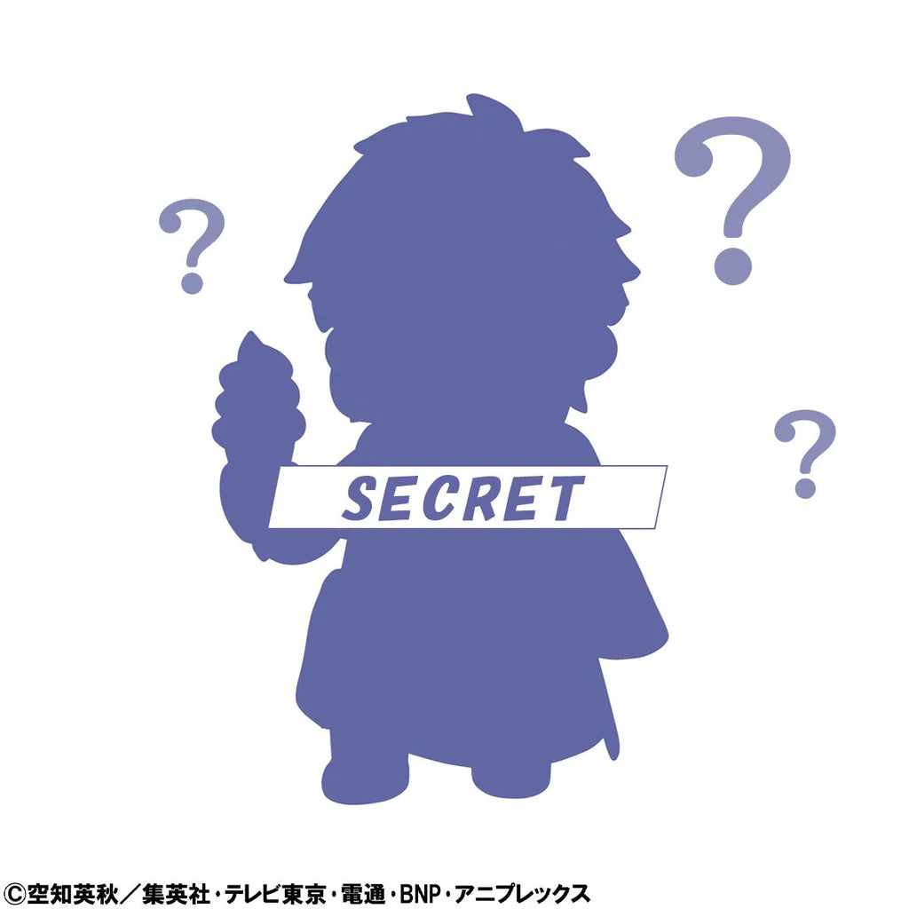 《預訂》Megahouse [Collection]《銀魂》銀魂 x 大川bkub -大家最愛的阿銀-