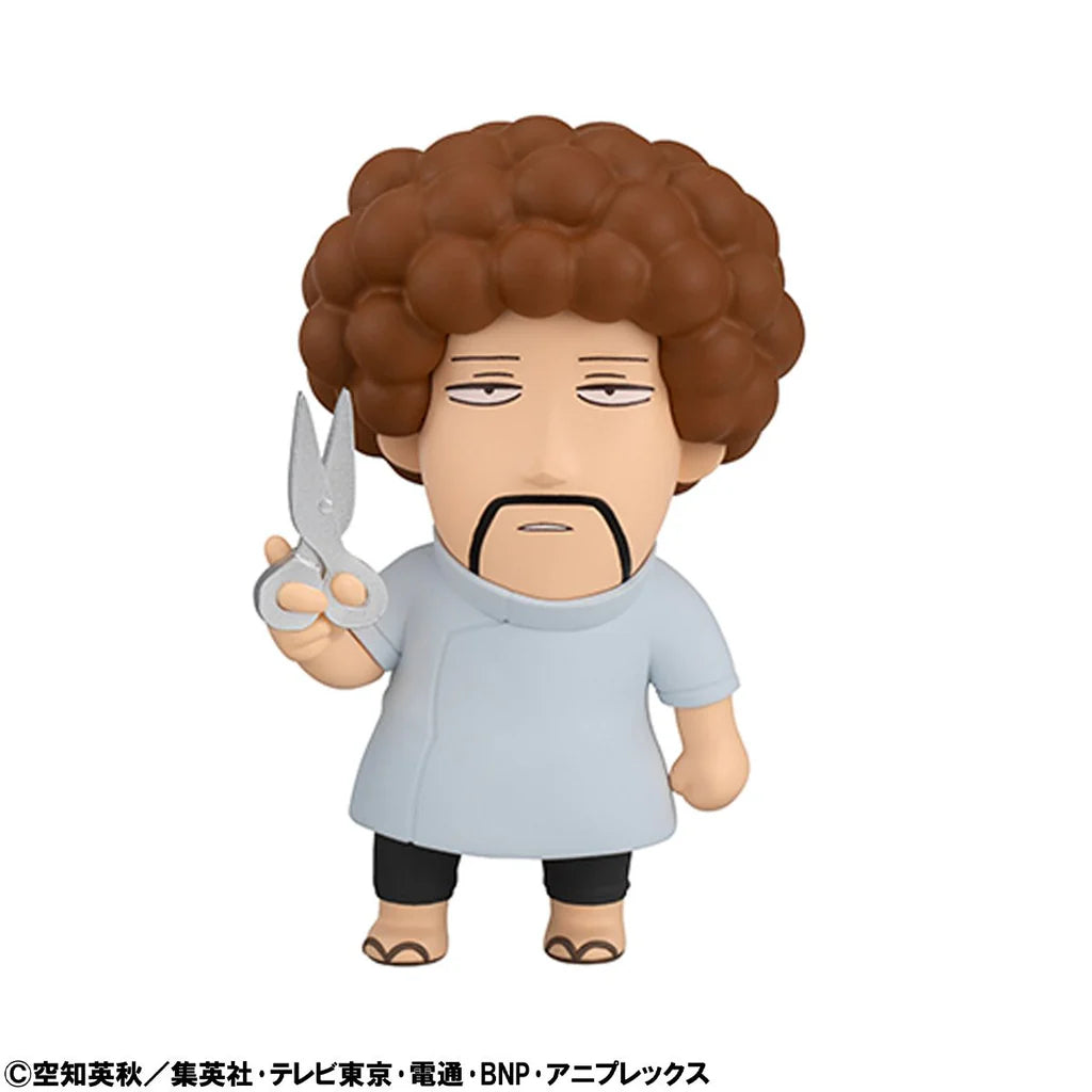 《預訂》Megahouse [Collection]《銀魂》銀魂 x 大川bkub -大家最愛的阿銀-