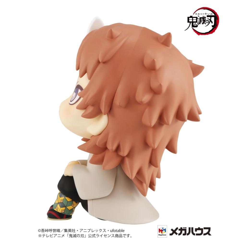Megahouse [LOOK UP]《鬼滅之刃》錆兔 [再販]