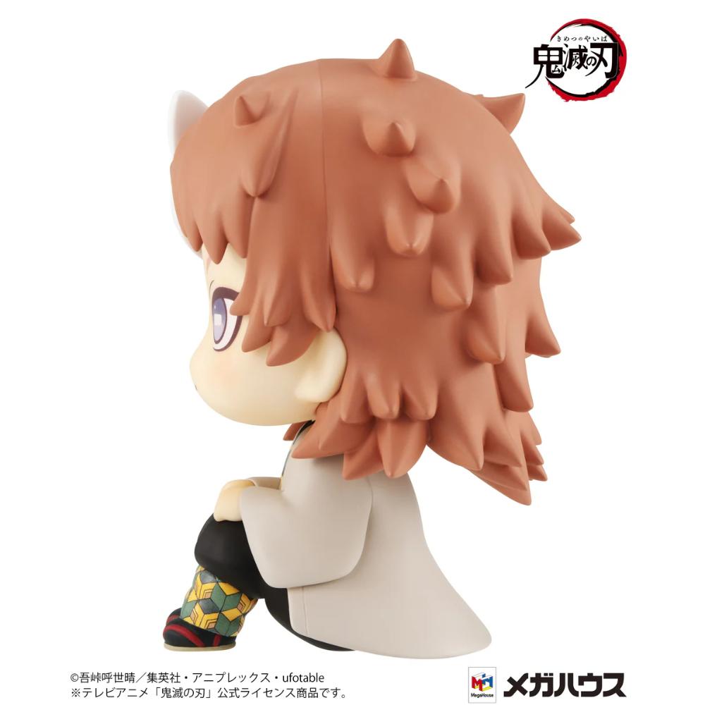 Megahouse [LOOK UP]《鬼滅之刃》錆兔 [再販]