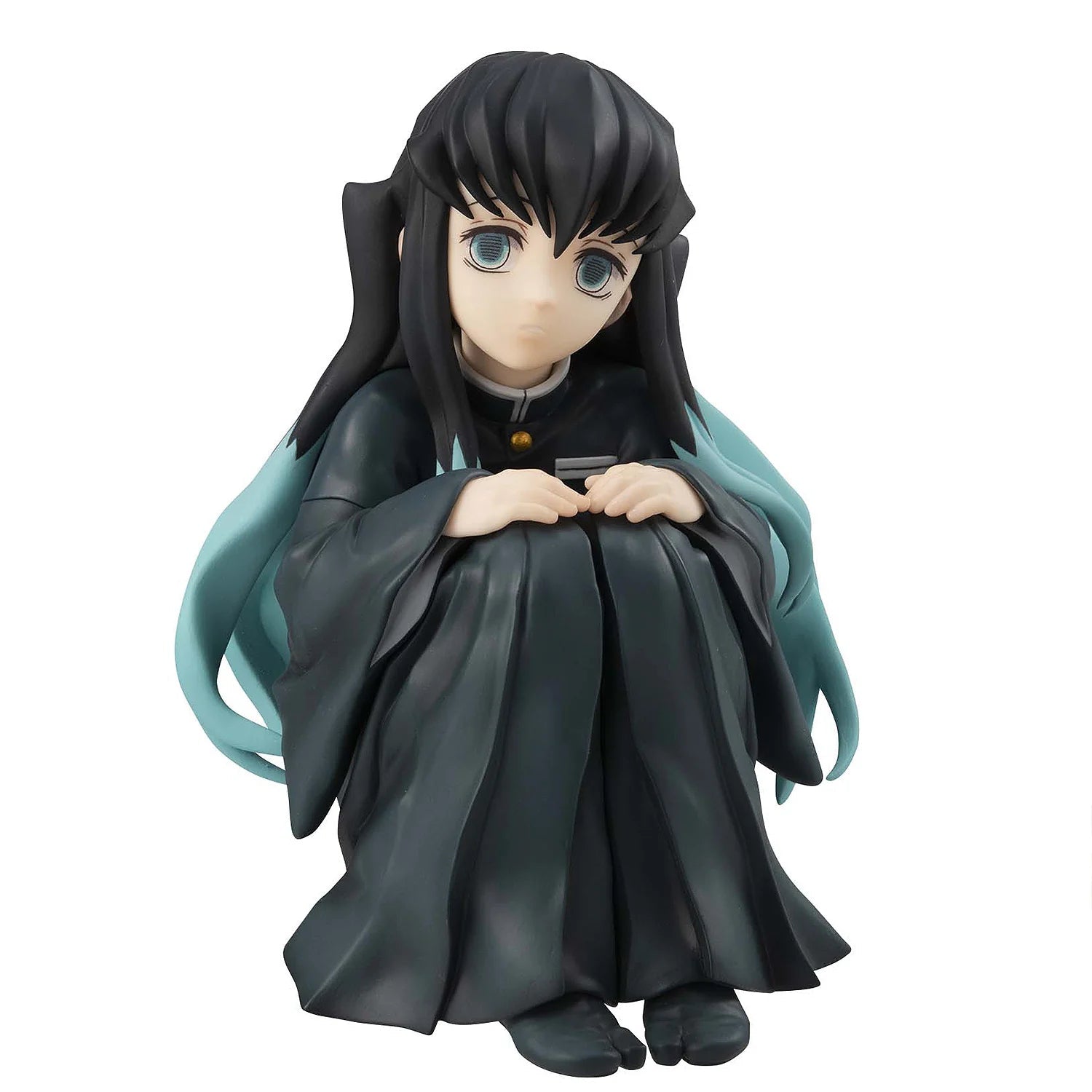 《預訂》Megahouse [GEM]《鬼滅之刃》掌心上的 時透無一郎 - Microworks ACG