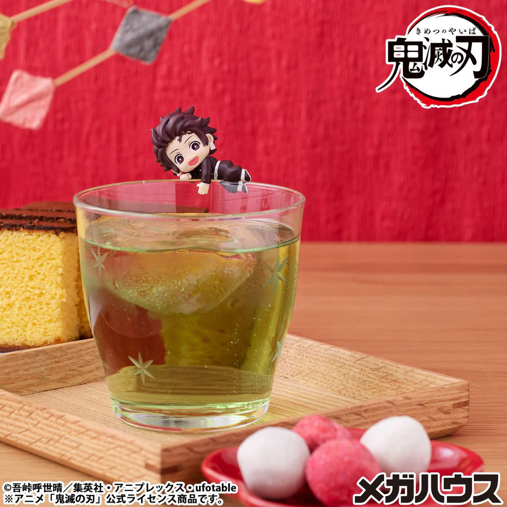 Megahouse [杯緣子]《鬼滅之刃》盲抽