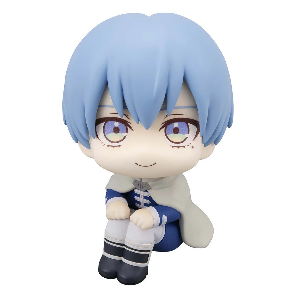 Megahouse [LOOK UP]《葬送的芙莉蓮》芙莉蓮 (呆萌ver.) & 欣梅爾