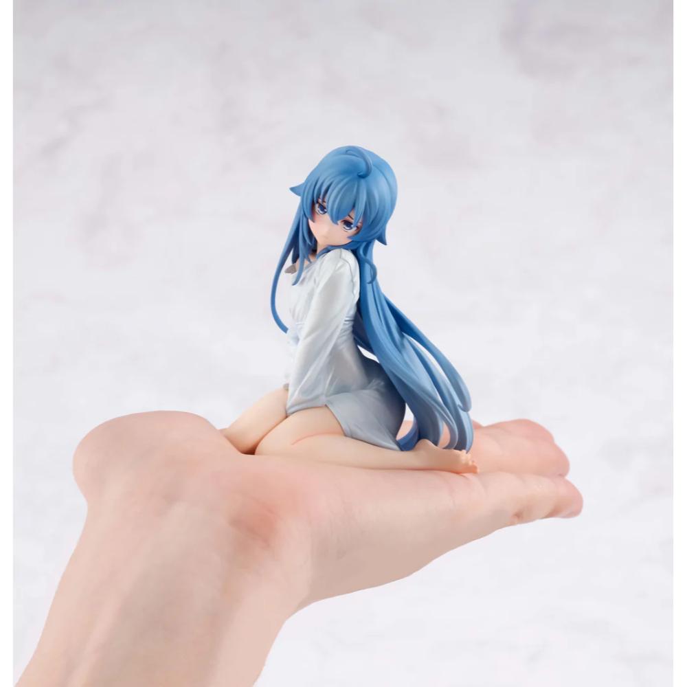 Megahouse [M.P]《無職轉生～到了異世界就拿出真本事～》掌心上的 洛琪希 (偷窺ver.)