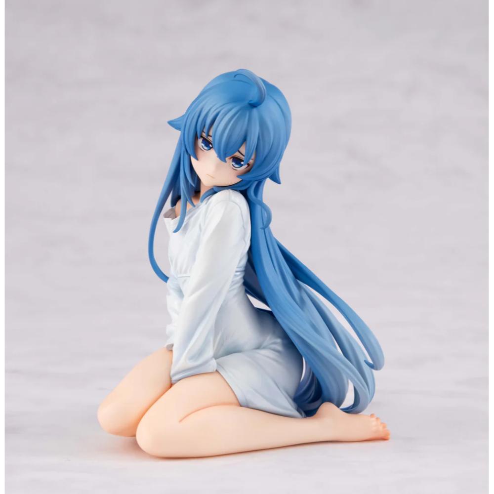 Megahouse [M.P]《無職轉生～到了異世界就拿出真本事～》掌心上的 洛琪希 (偷窺ver.)