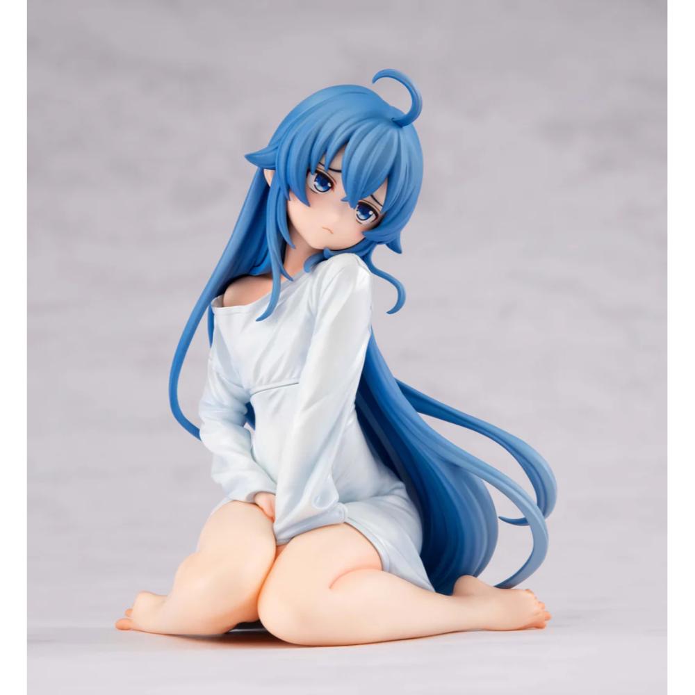 Megahouse [M.P]《無職轉生～到了異世界就拿出真本事～》掌心上的 洛琪希 (偷窺ver.)