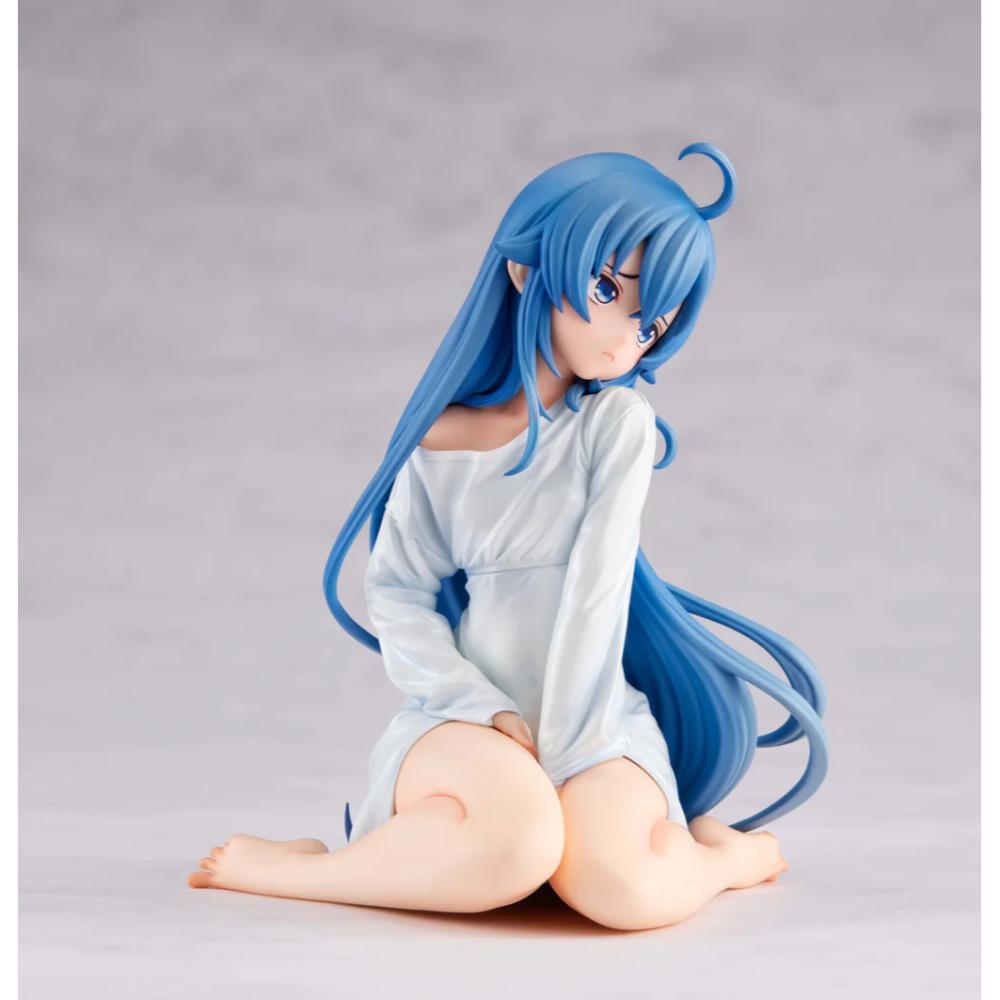 Megahouse [M.P]《無職轉生～到了異世界就拿出真本事～》掌心上的 洛琪希 (偷窺ver.)