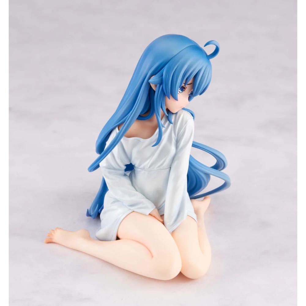 Megahouse [M.P]《無職轉生～到了異世界就拿出真本事～》掌心上的 洛琪希 (偷窺ver.)