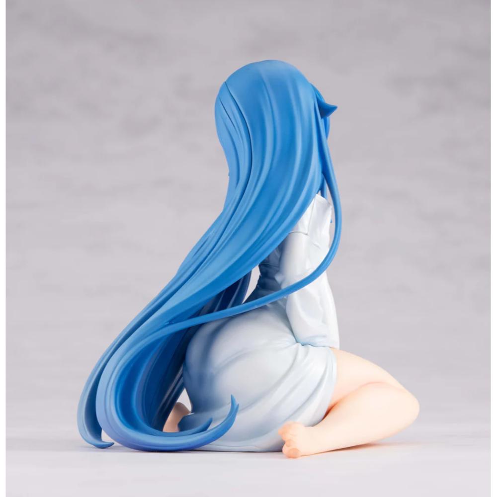 Megahouse [M.P]《無職轉生～到了異世界就拿出真本事～》掌心上的 洛琪希 (偷窺ver.)
