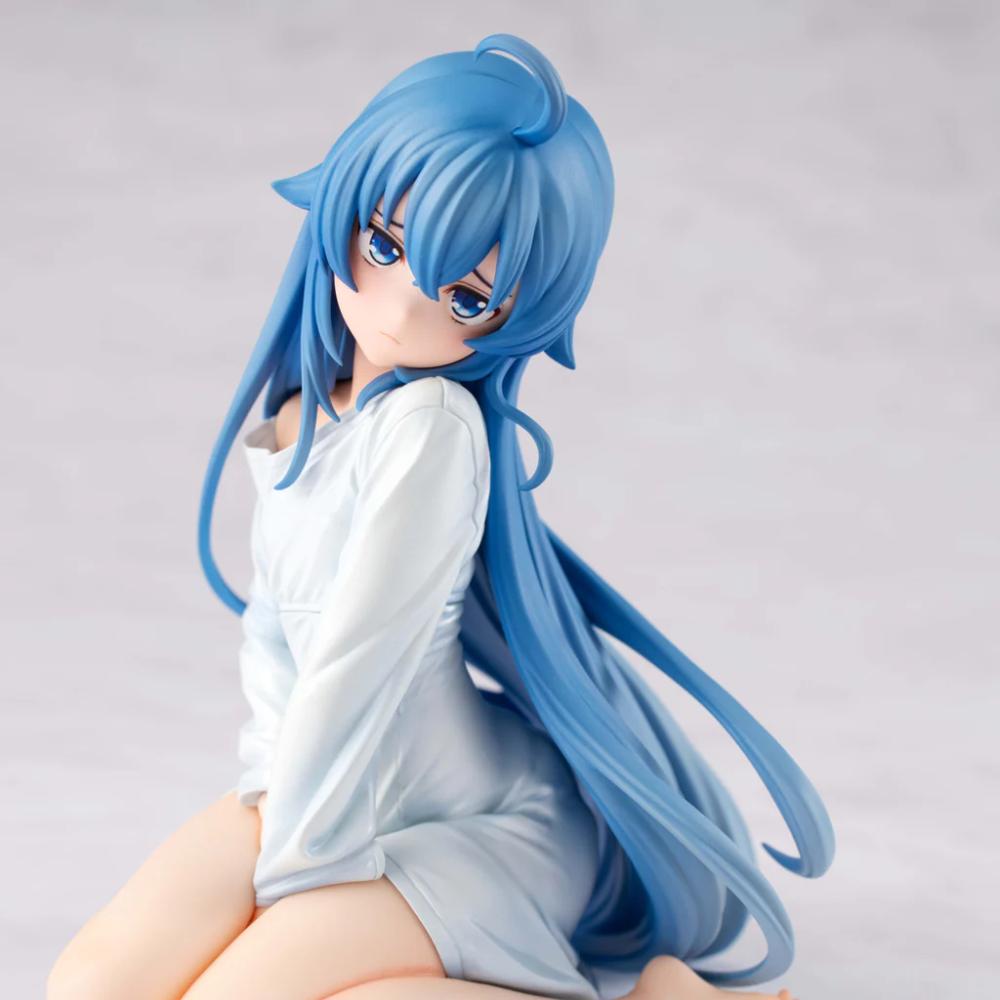 Megahouse [M.P]《無職轉生～到了異世界就拿出真本事～》掌心上的 洛琪希 (偷窺ver.)