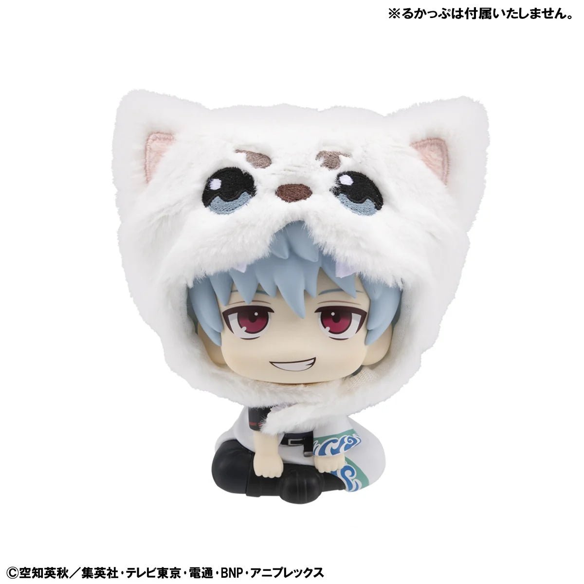 《預訂》Megahouse[LOOK UP]《銀魂》定春帽 - Microworks ACG