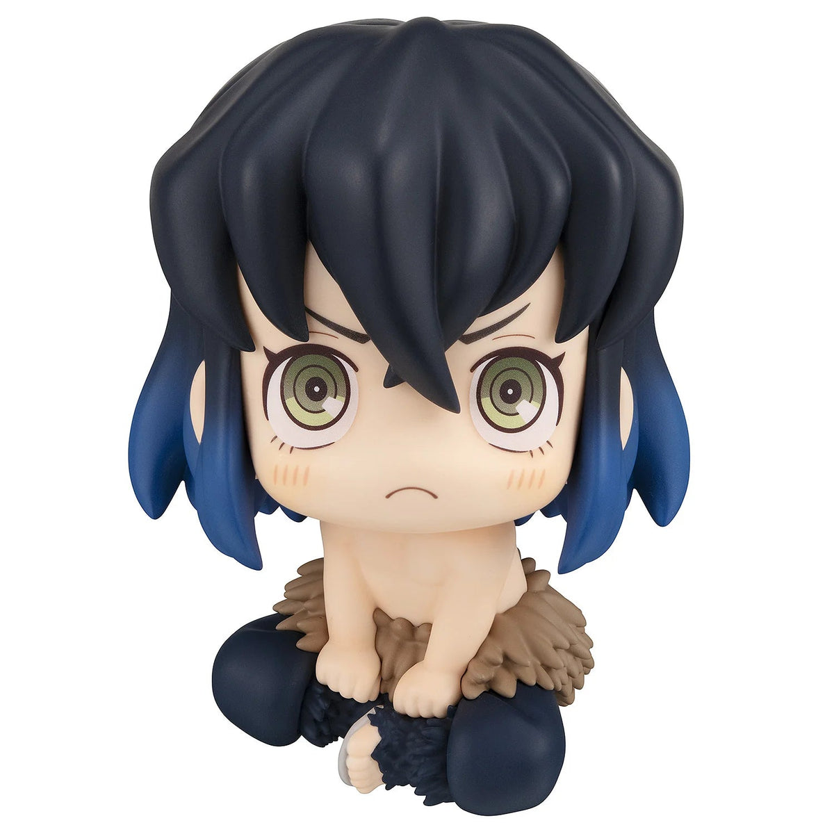 《預訂》Megahouse[LOOK UP]《鬼滅之刃》嘴平伊之助 囂張ver. - Microworks ACG