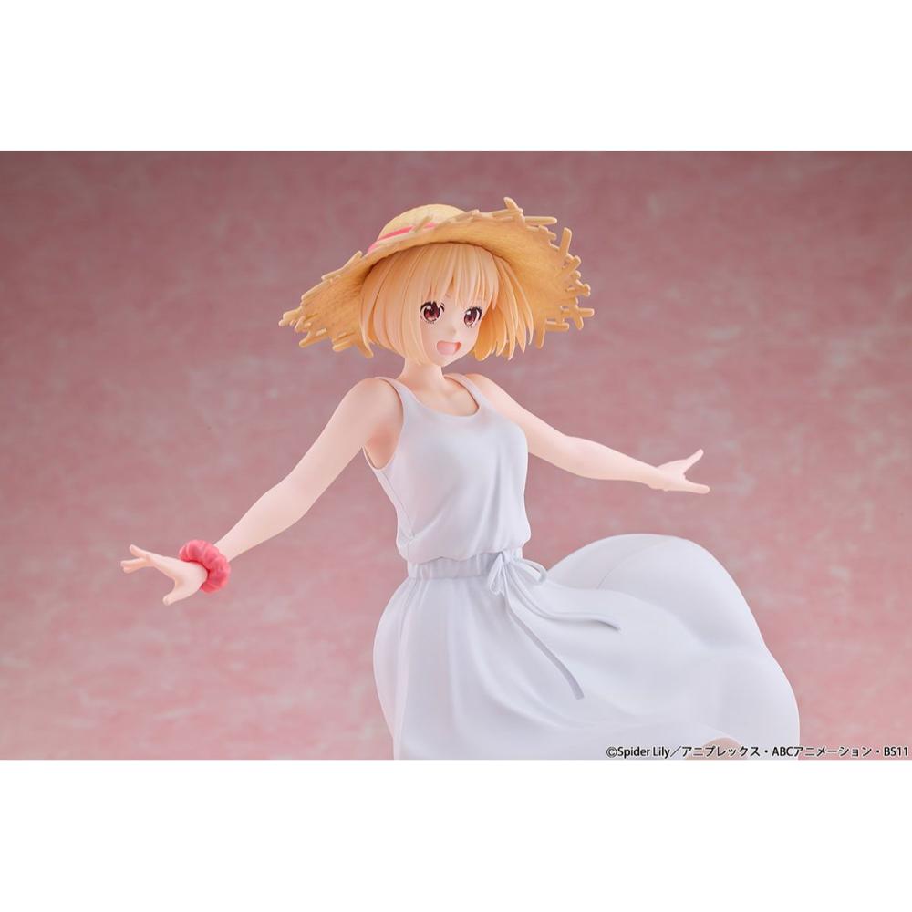 PLEX 《莉可麗絲》錦木千束 白色連身裙 ver.