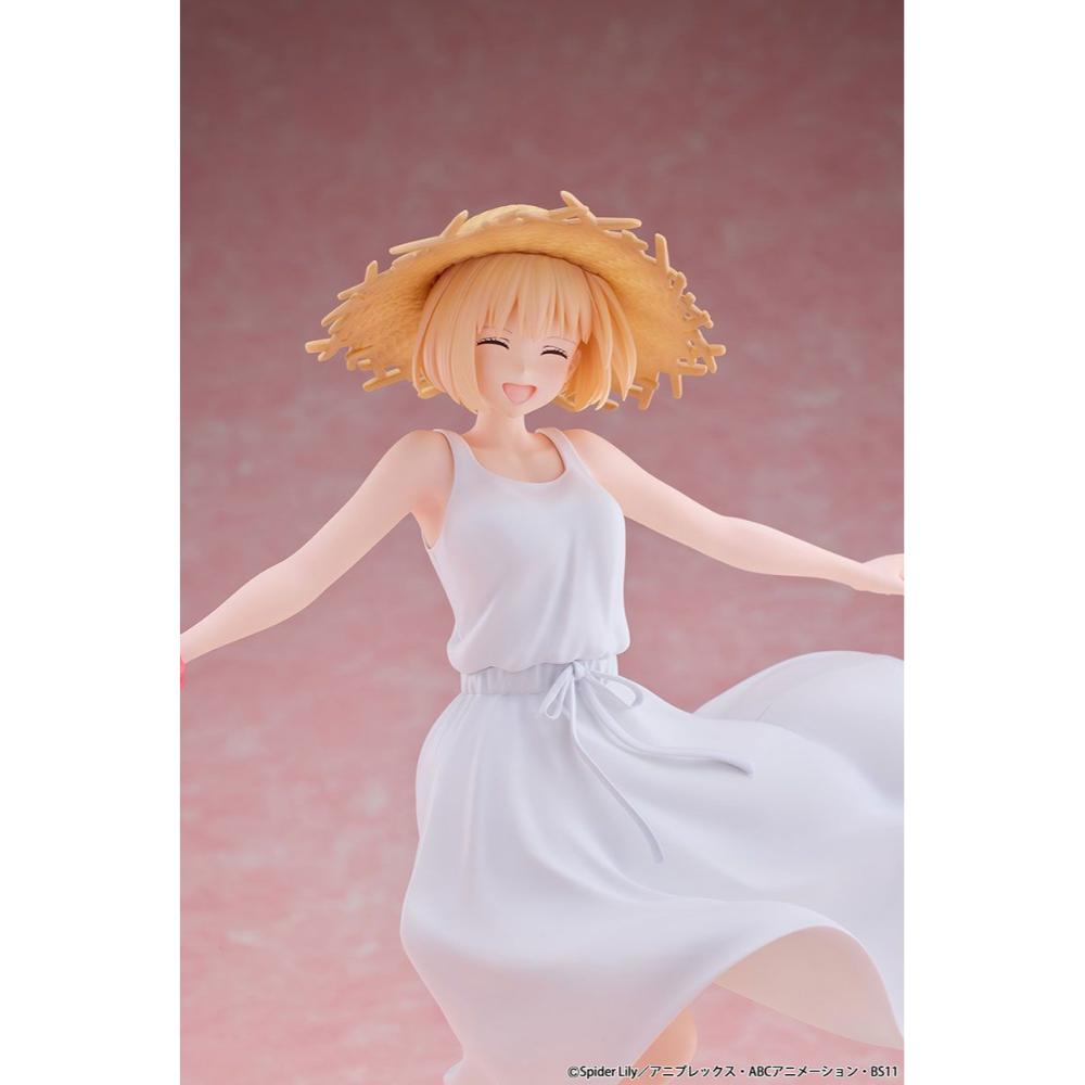 PLEX 《莉可麗絲》錦木千束 白色連身裙 ver.