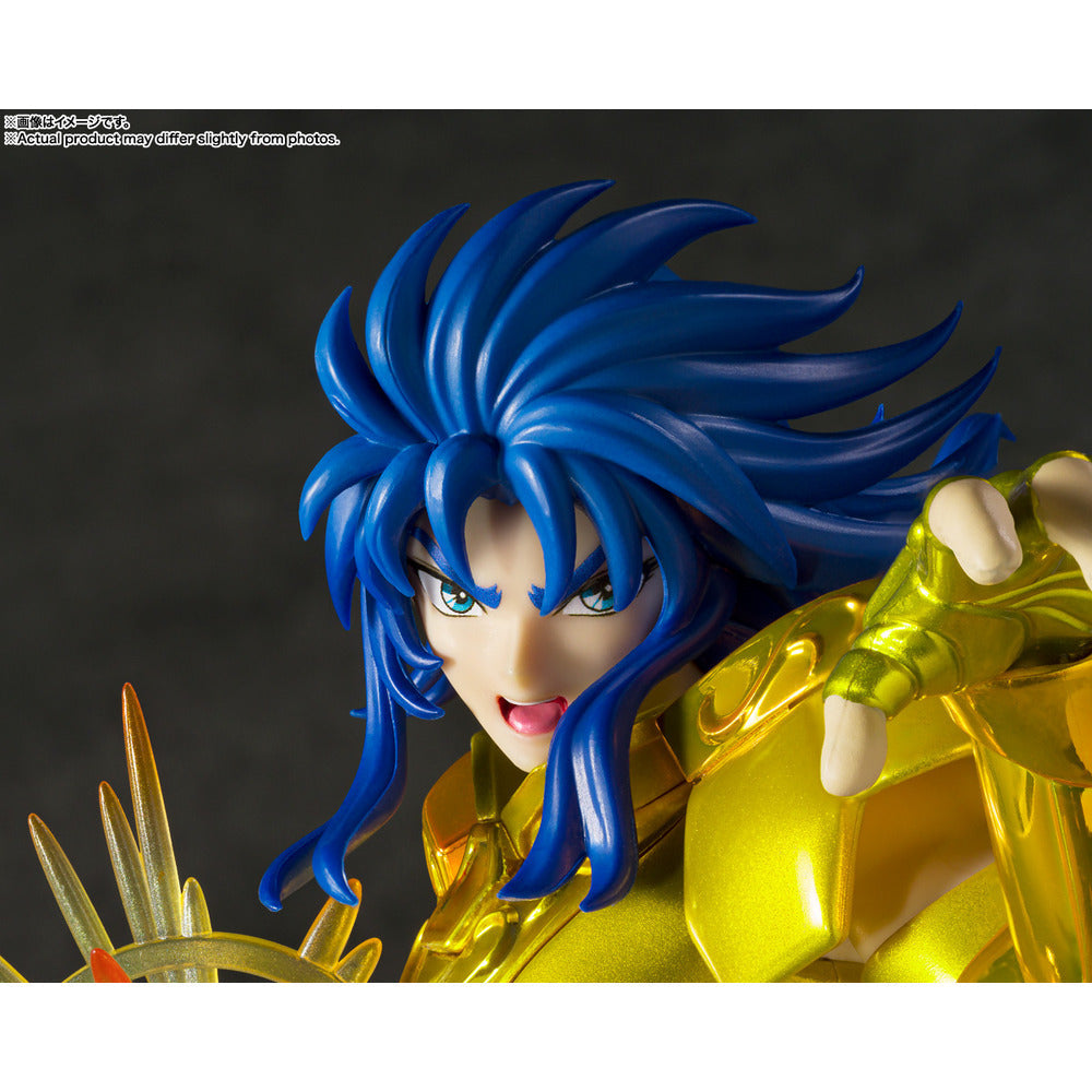 《預訂已截單》Bandai [Figuarts Zero Touche Métallique] 雙子座 撒加《2025年12月發售》