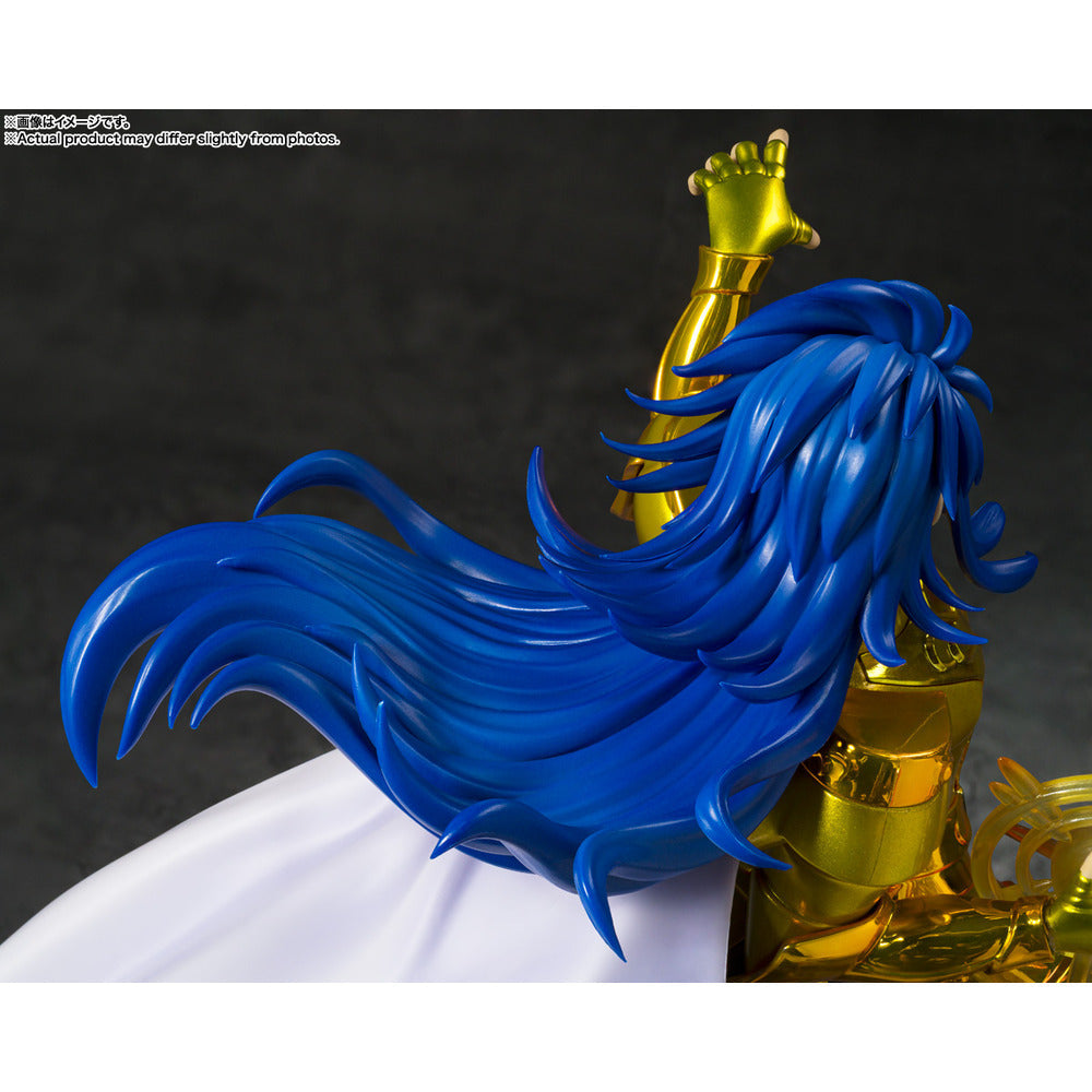 《預訂已截單》Bandai [Figuarts Zero Touche Métallique] 雙子座 撒加《2025年12月發售》