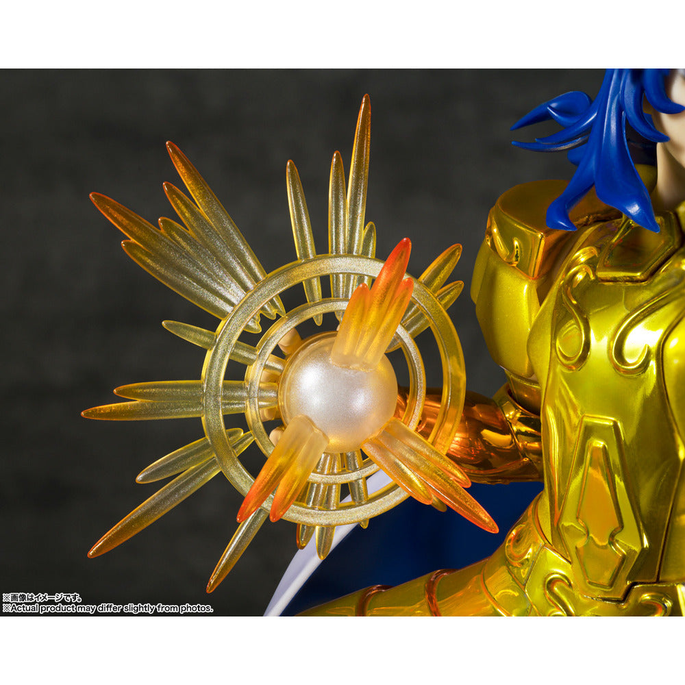 《預訂已截單》Bandai [Figuarts Zero Touche Métallique] 雙子座 撒加《2025年12月發售》