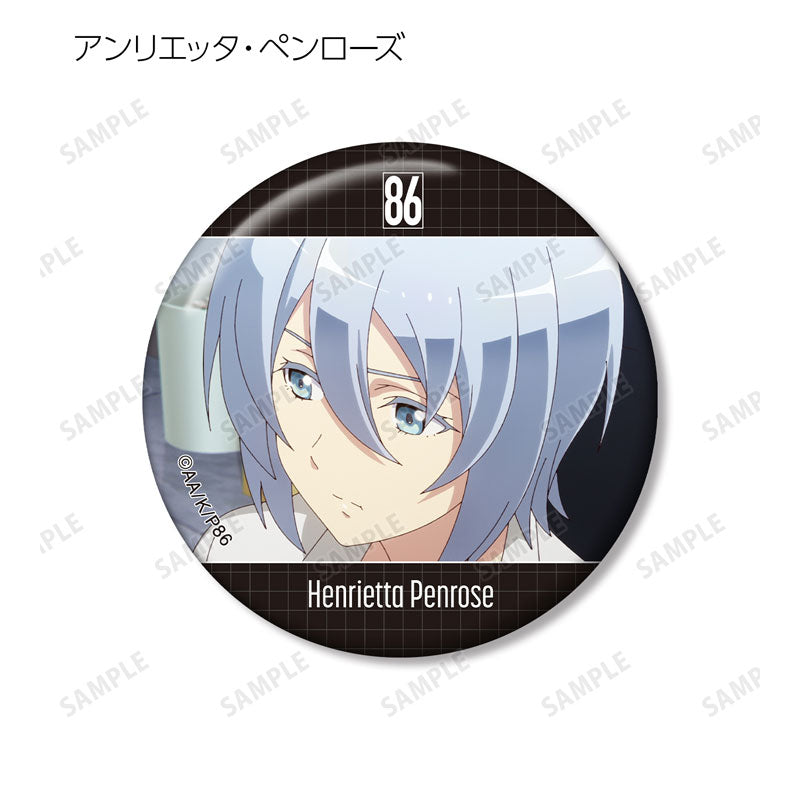 86—不存在的戰區— 劇照盲抽襟章 盲抽1個 共8款