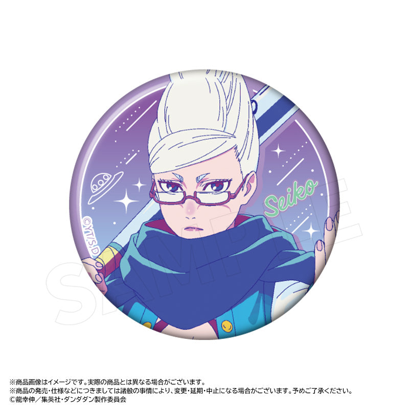 膽大黨 盲抽襟章 Retro Pop Style 日版 盲抽1個 (共7款)