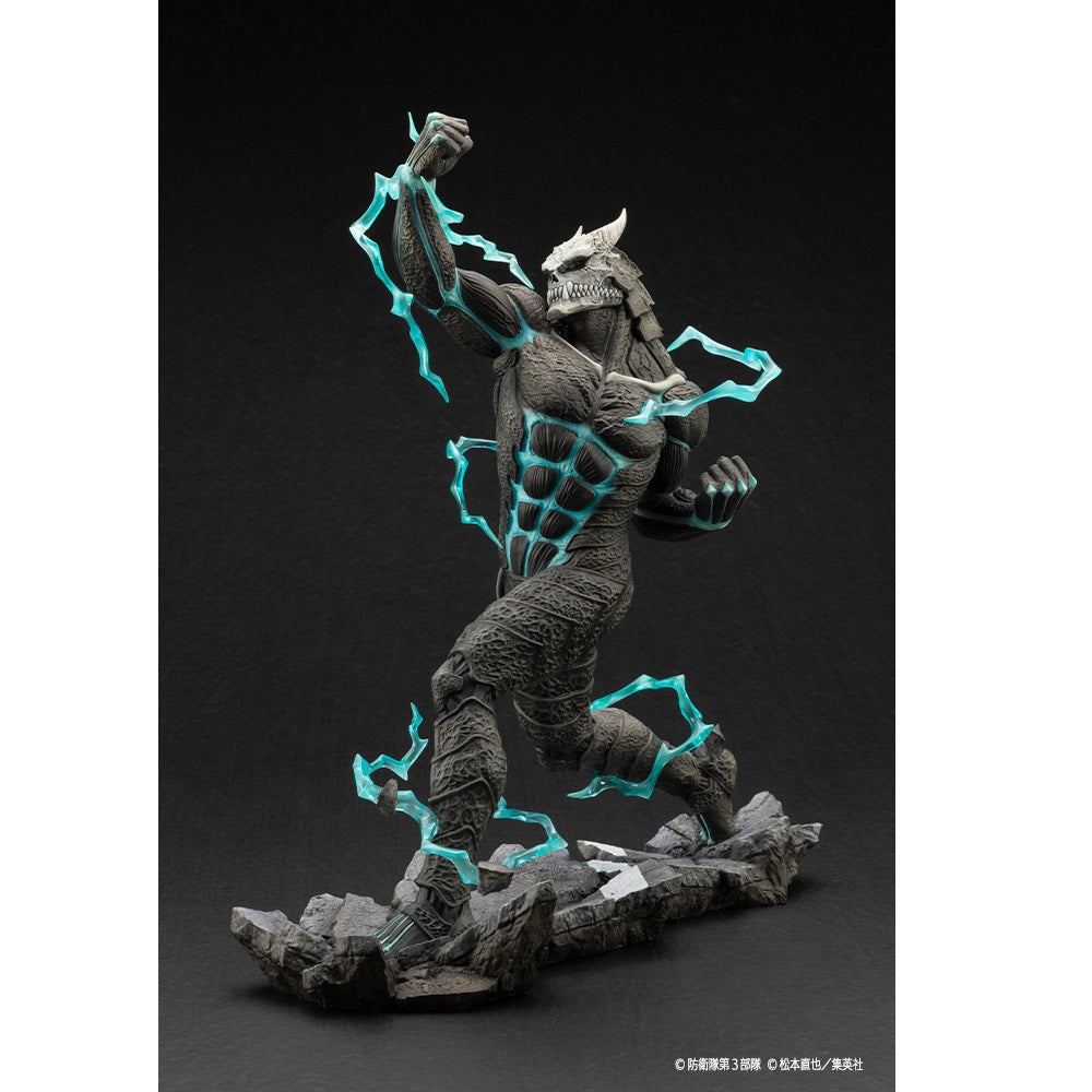 《預訂》Kotobukiya 壽屋 ARTFX J 《怪獸8號》怪獸8號 1/8比例人像《2024年11月發售》