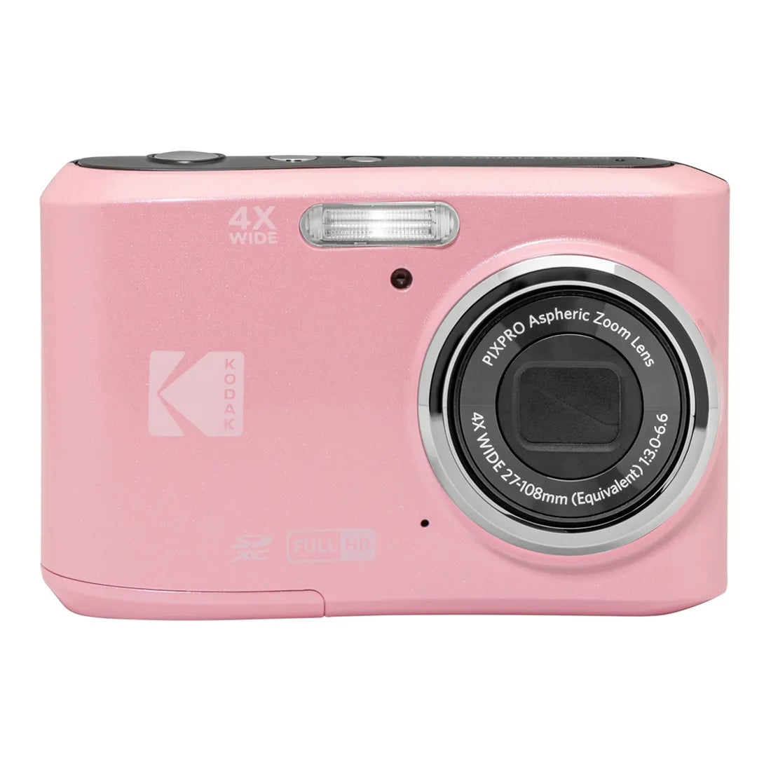KODAK PIXPRO FZ45 Digital Camera (五種顏色選擇)