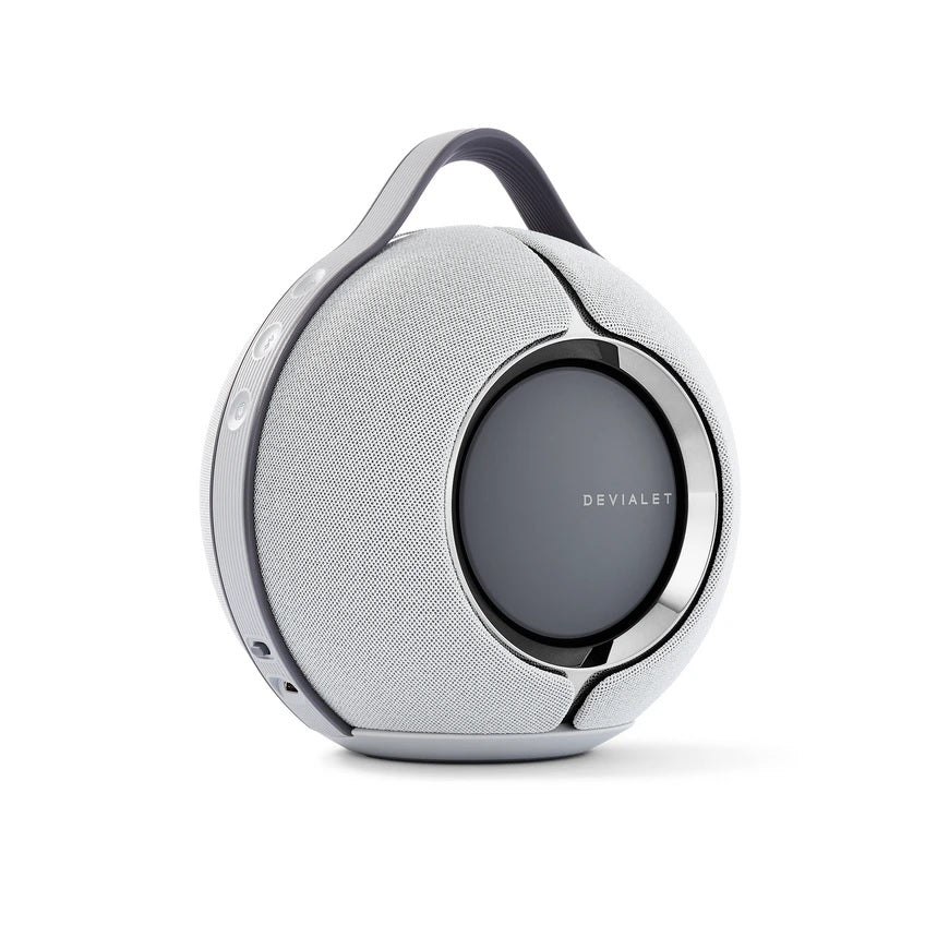 Devialet Mania Light Grey without PSU
