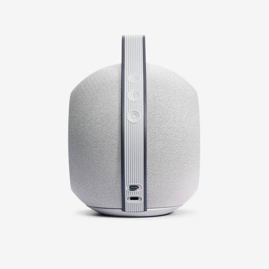 Devialet Mania Light Grey without PSU