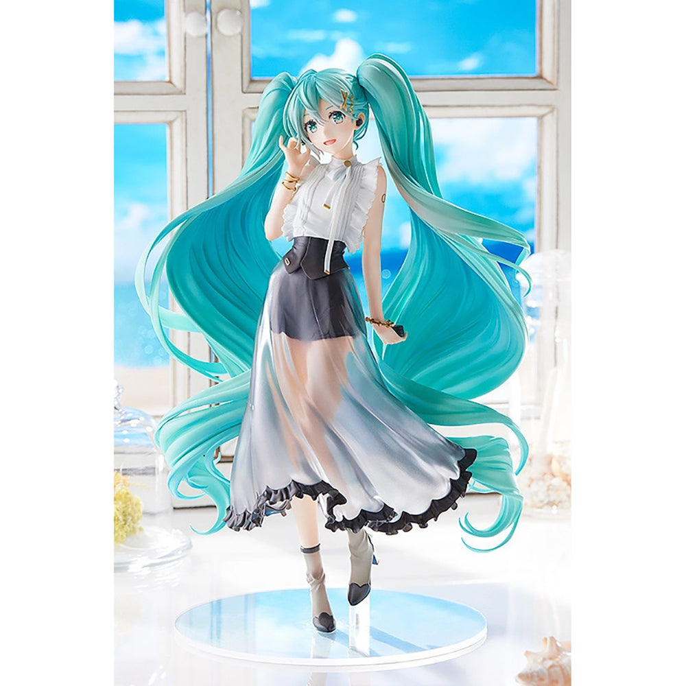 Good Smile 1/6  初音未來 NT風便服Ver.