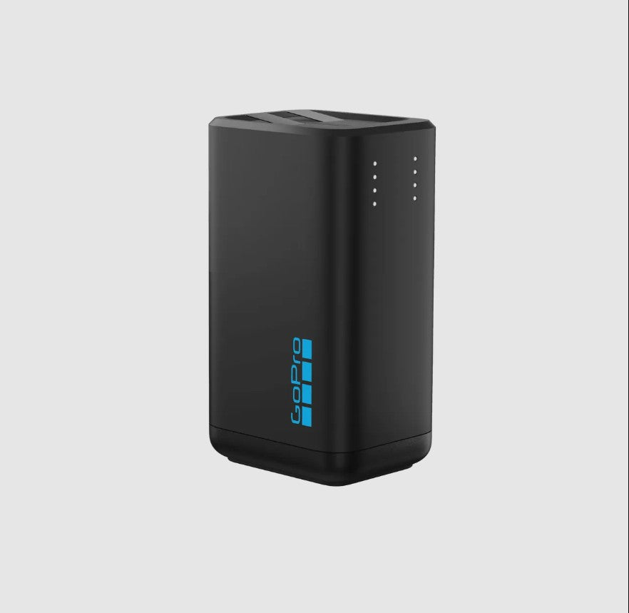 GoPro MAX2 雙電池充電器 (連2顆Enduro電池)