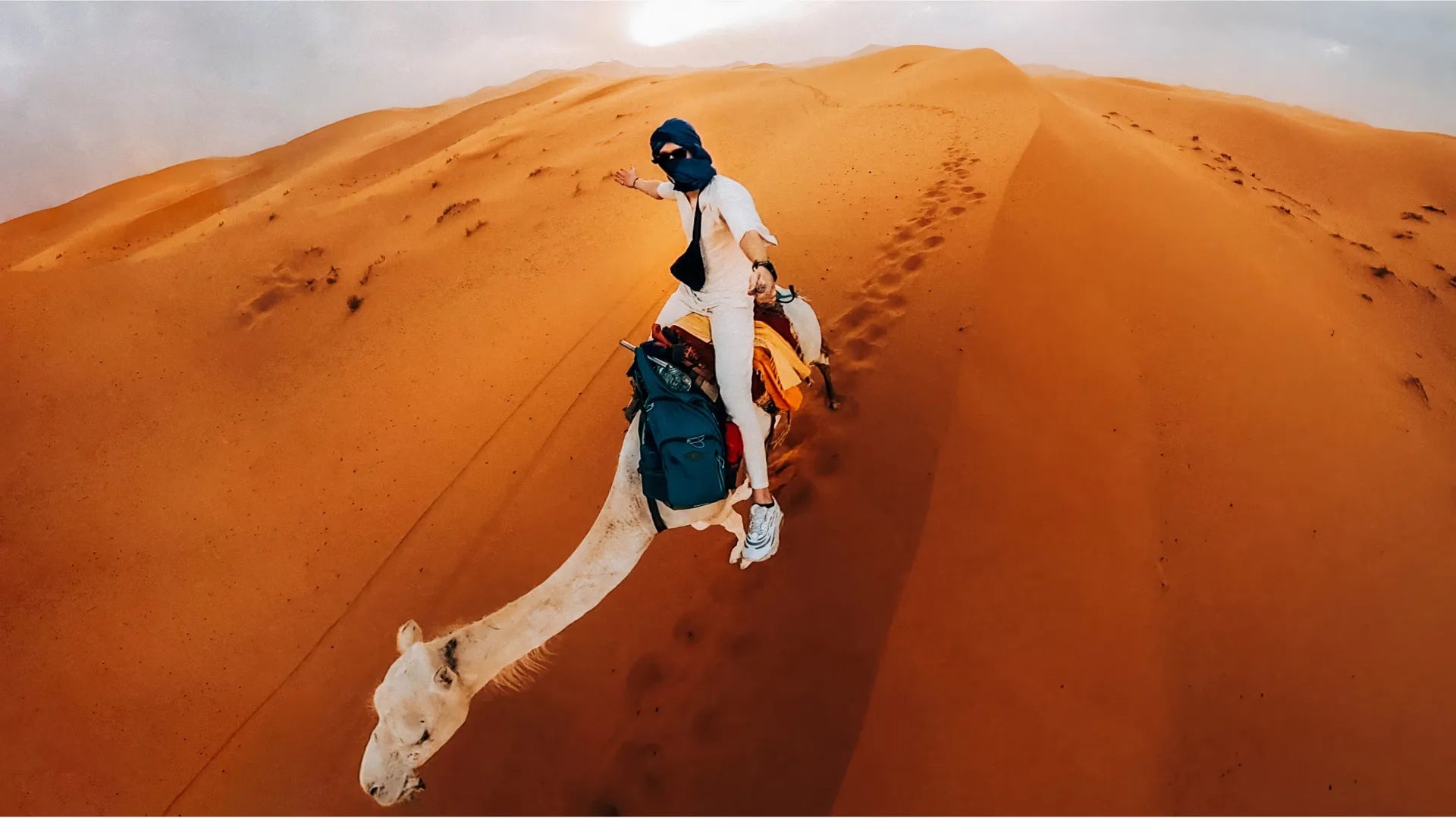 GoPro MAX2 + Accessories Bundle