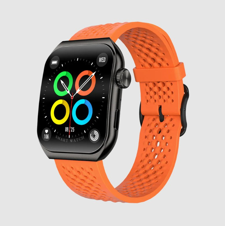 AuraFit - Nexa 1 智能手錶 (AM10B)