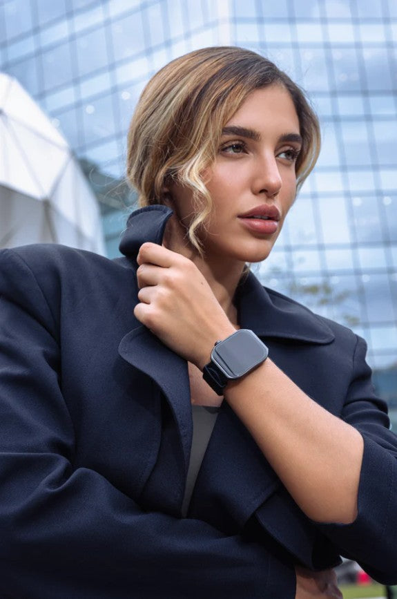 AuraFit - Nexa 1 智能手錶 (AM10B)