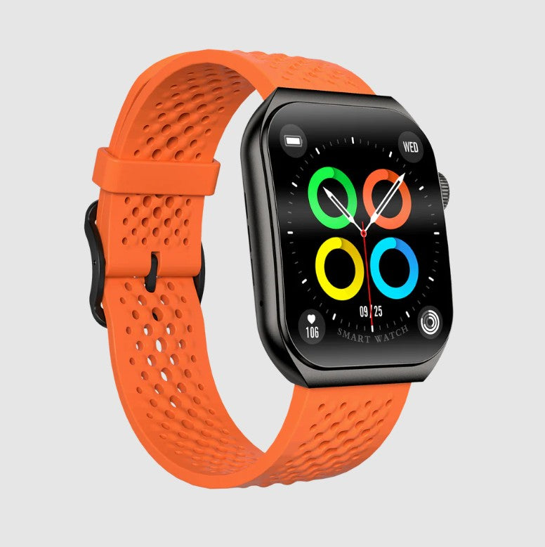 AuraFit - Nexa 1 智能手錶 (AM10B)