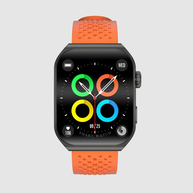 AuraFit - Nexa 1 智能手錶 (AM10B)