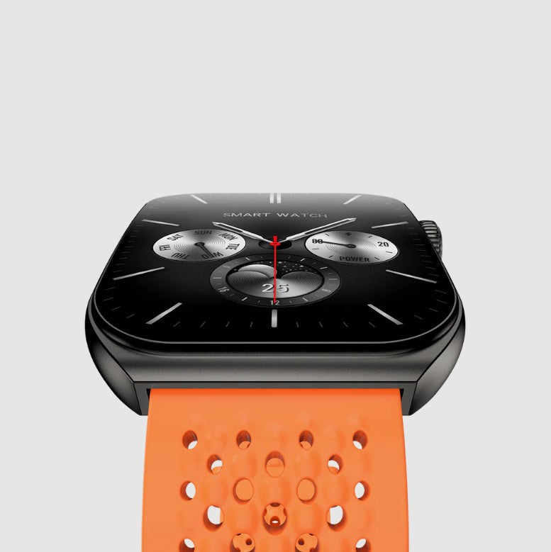 AuraFit - Nexa 1 智能手錶 (AM10B)