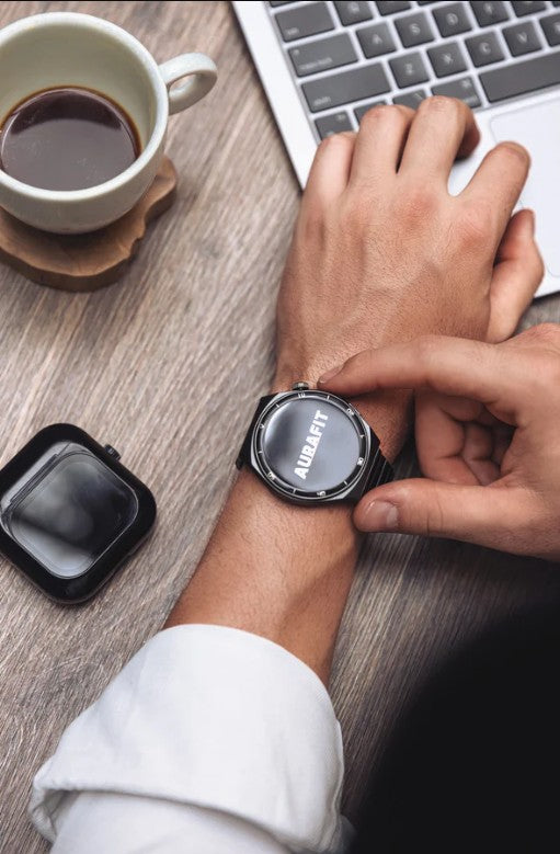 AuraFit - Nexa 2 智能手錶 (AM05)