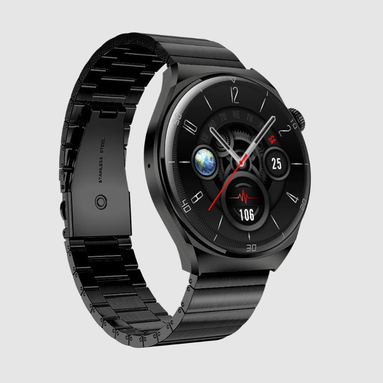 AuraFit - Nexa 2 智能手錶 (AM05)