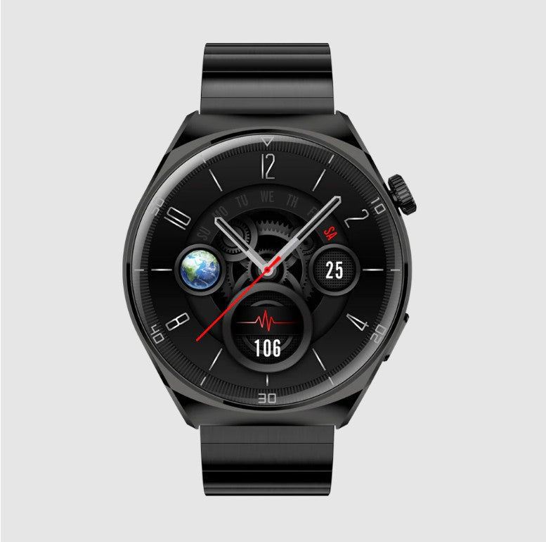 AuraFit - Nexa 2 智能手錶 (AM05)