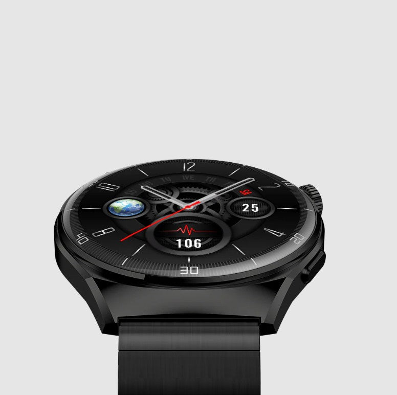 AuraFit - Nexa 2 智能手錶 (AM05)