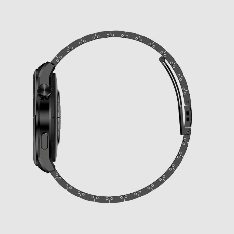 AuraFit - Nexa 2 智能手錶 (AM05)