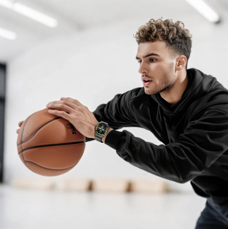 AuraFit - Nexa 2 智能手錶 (AM05)