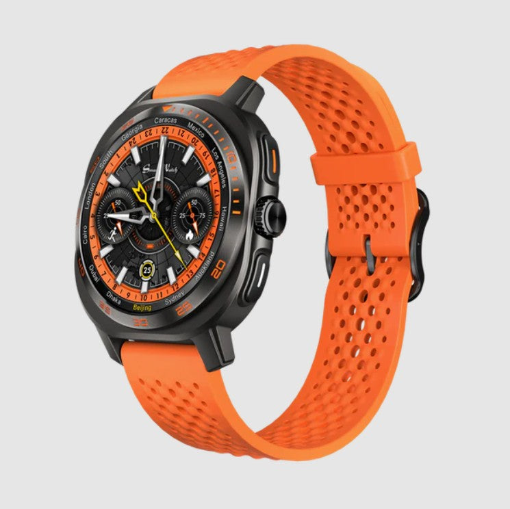 AuraFit - Nexa 3 智能手錶 (AM32)