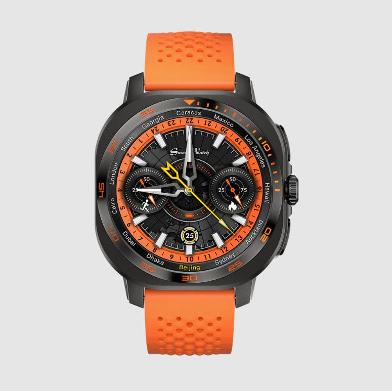 AuraFit - Nexa 3 智能手錶 (AM32)