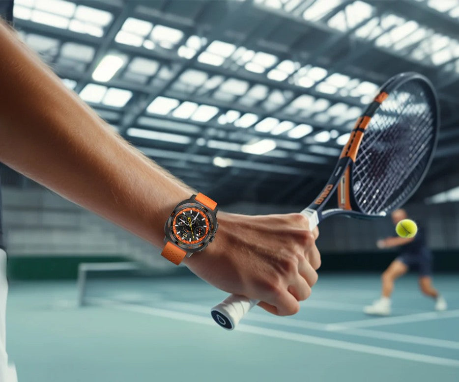 AuraFit - Nexa 3 智能手錶 (AM32)