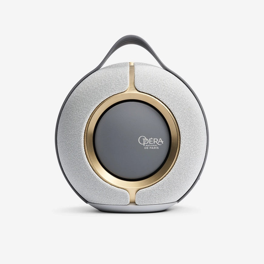 Devialet Mania Opéra de Paris without PSU
