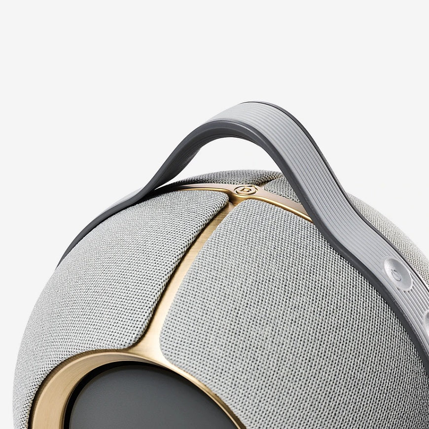 Devialet Mania Opéra de Paris without PSU