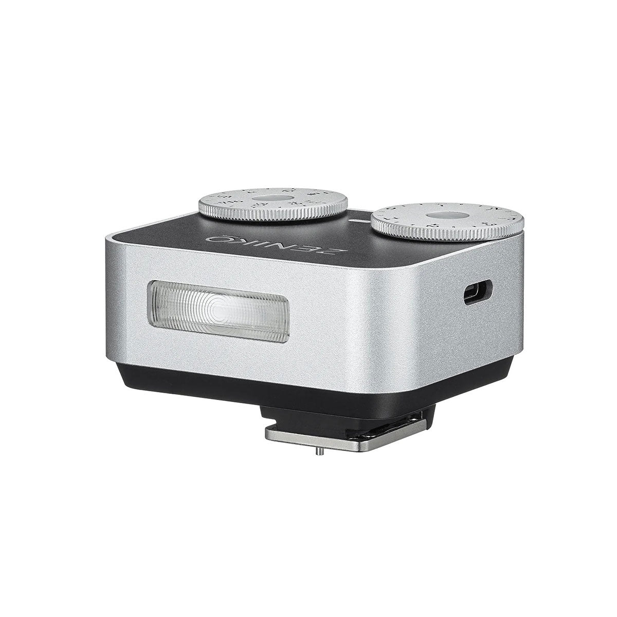 ZENIKO ZA12 Dual-Dial Camera Flash